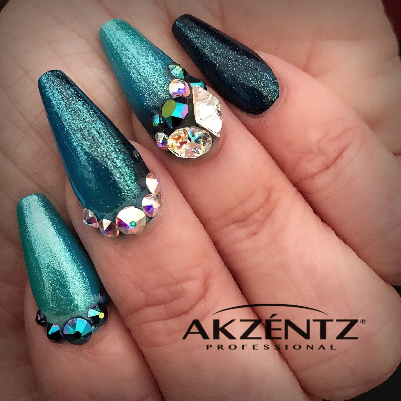 GEL PLAY BLING IT ON DESIGN CLASS
